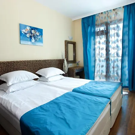 Topola Skies Resort & Aquapark Kavarna Exterior photo