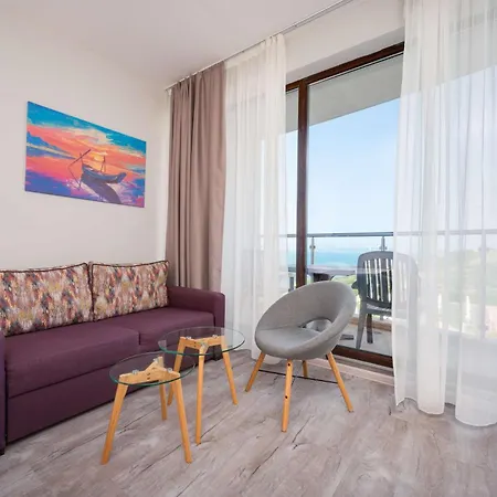 Topola Skies Resort & Aquapark Kavarna Exterior photo