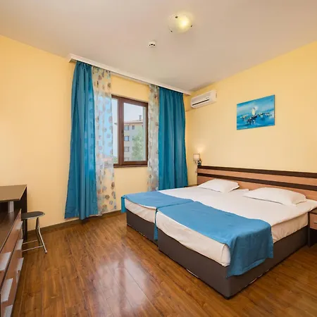 Topola Skies Resort & Aquapark Kavarna Exterior photo