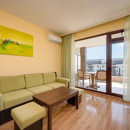Topola Skies Resort & Aquapark Kavarna Exterior photo