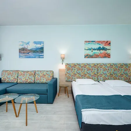Topola Skies Resort & Aquapark Kavarna Exterior photo