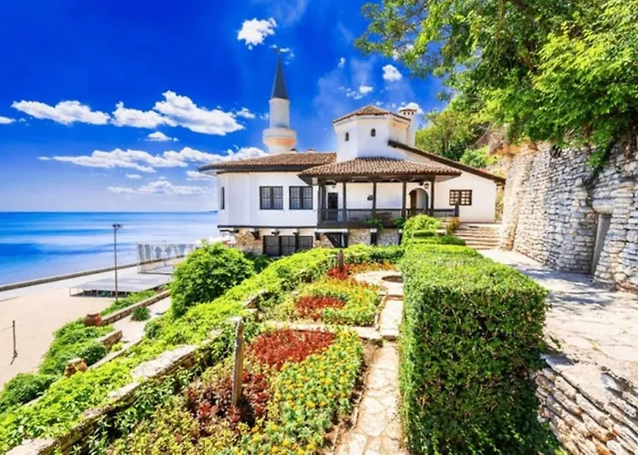 Topola Skies Resort & Aquapark
