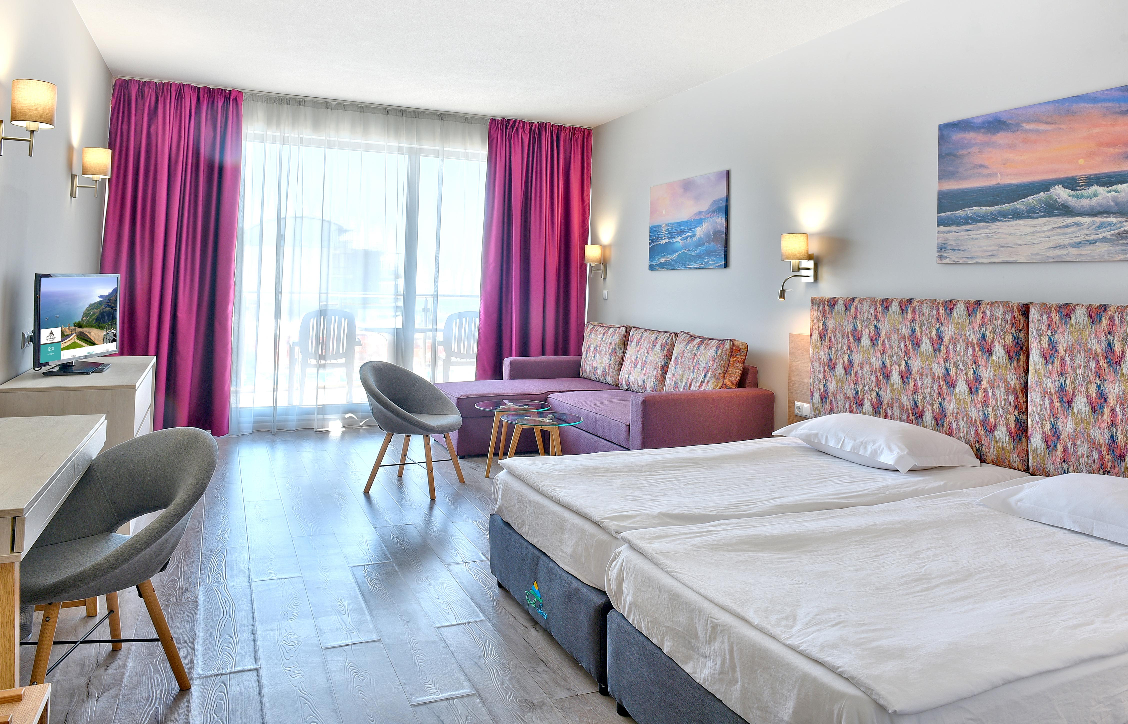 Resort Topola Skies & Aquapark 4*