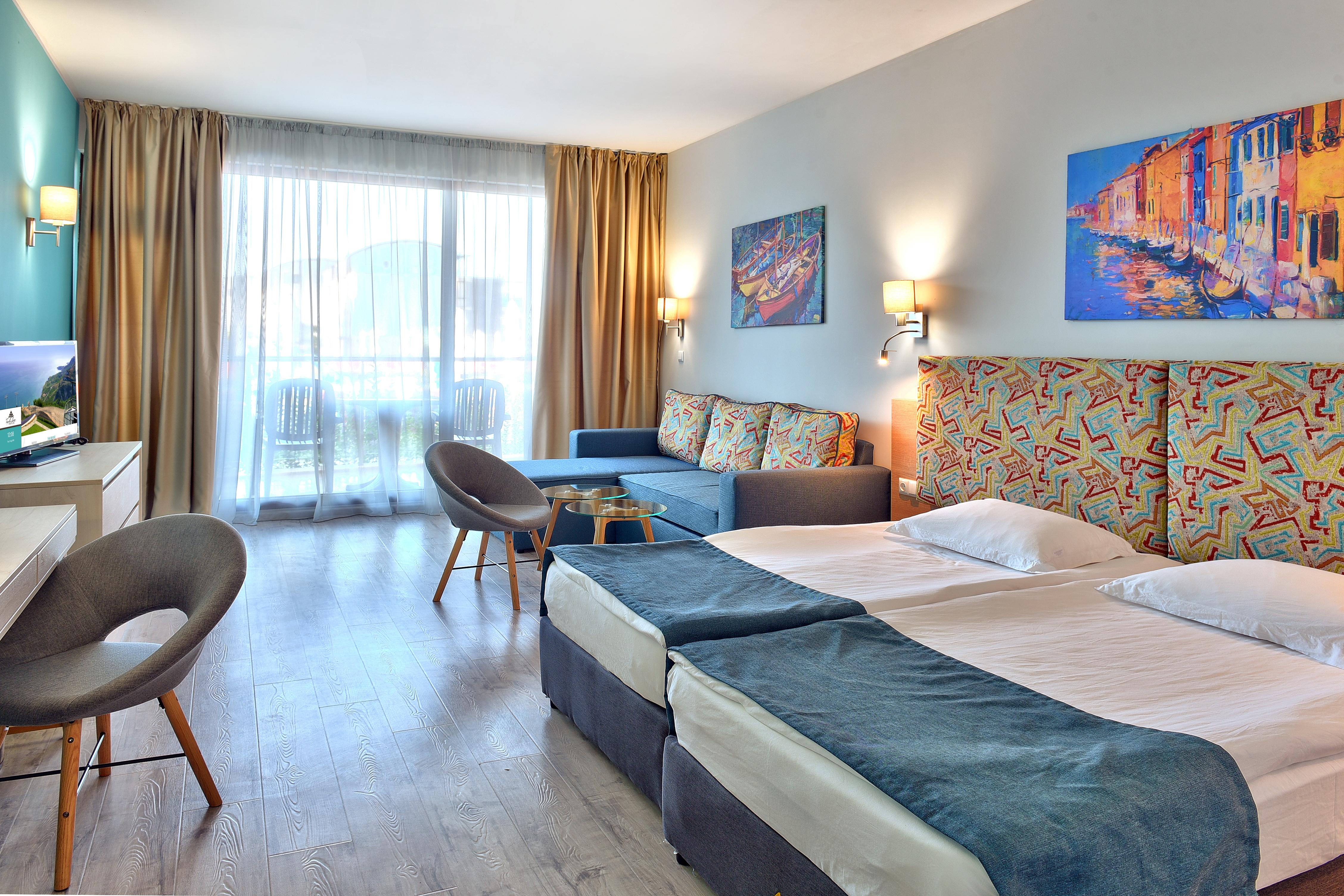 Topola Skies & Aquapark 4*