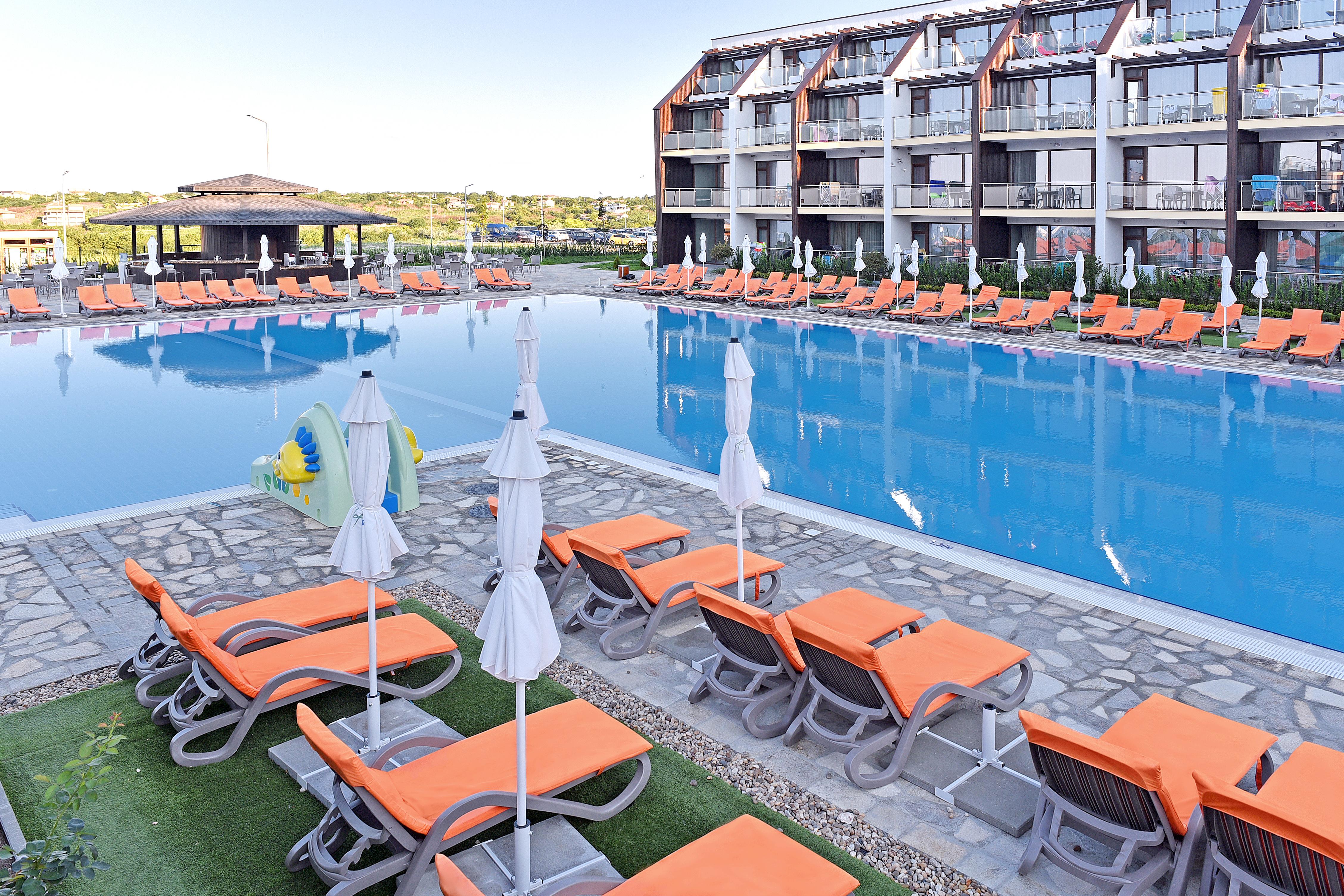 Topola Skies & Aquapark Resort