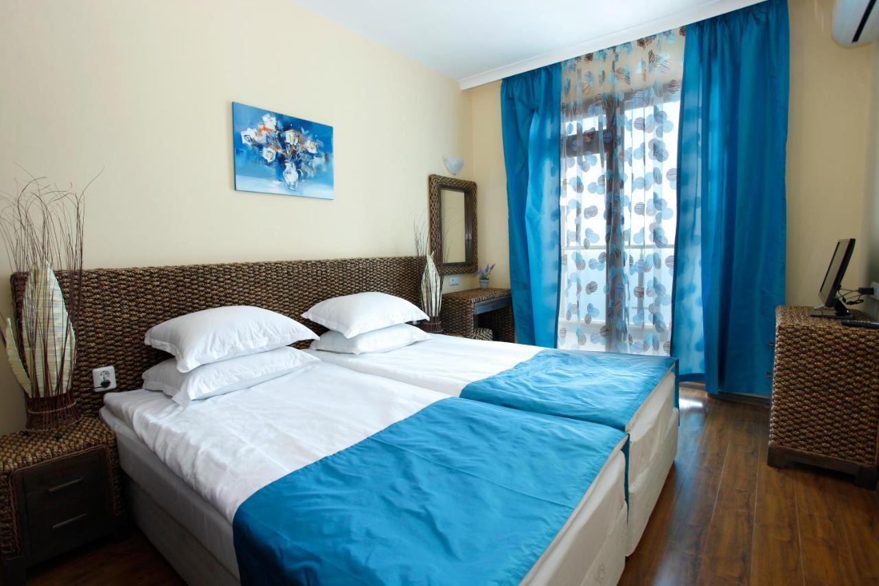 Topola Skies & Aquapark 4* Kavarna