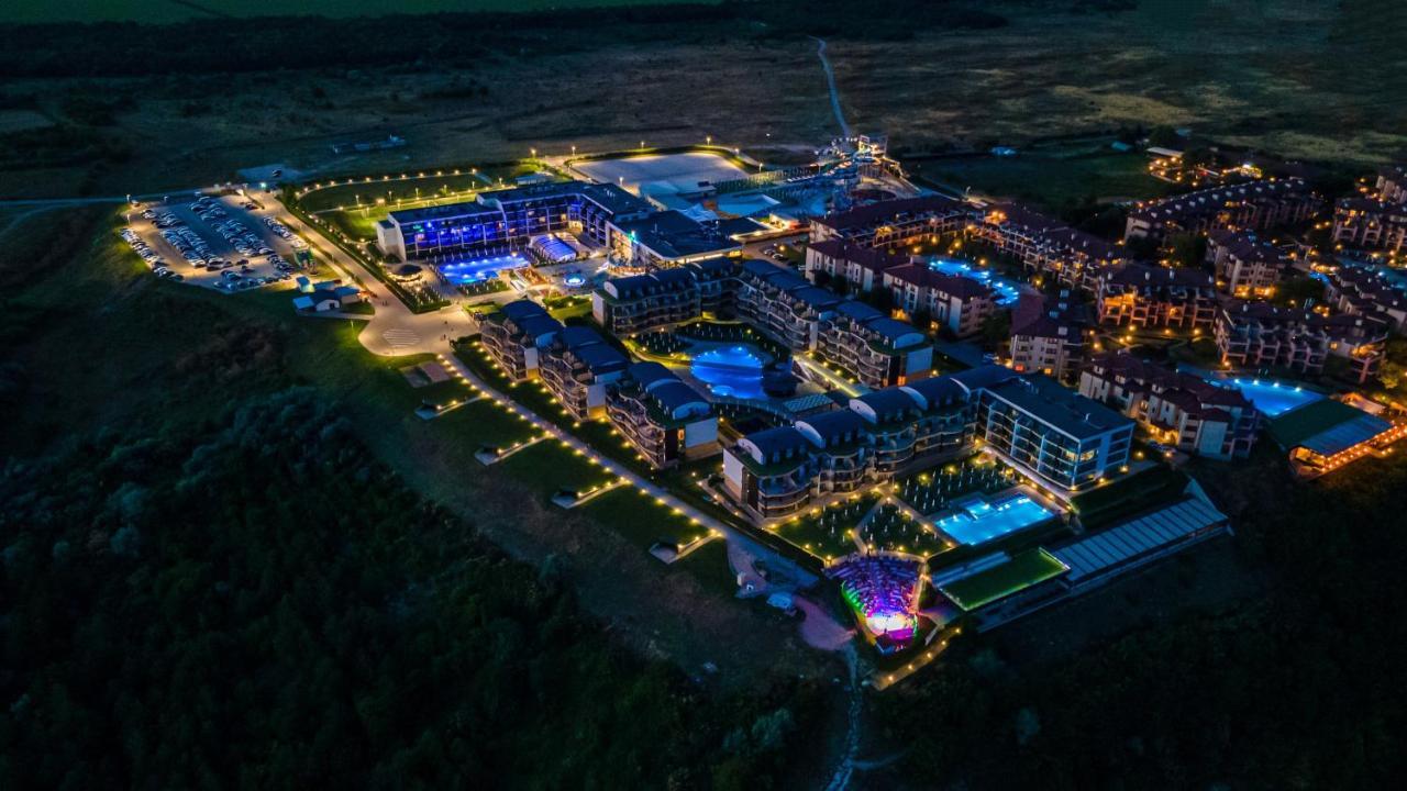 Topola Skies & Aquapark Complex 4*
