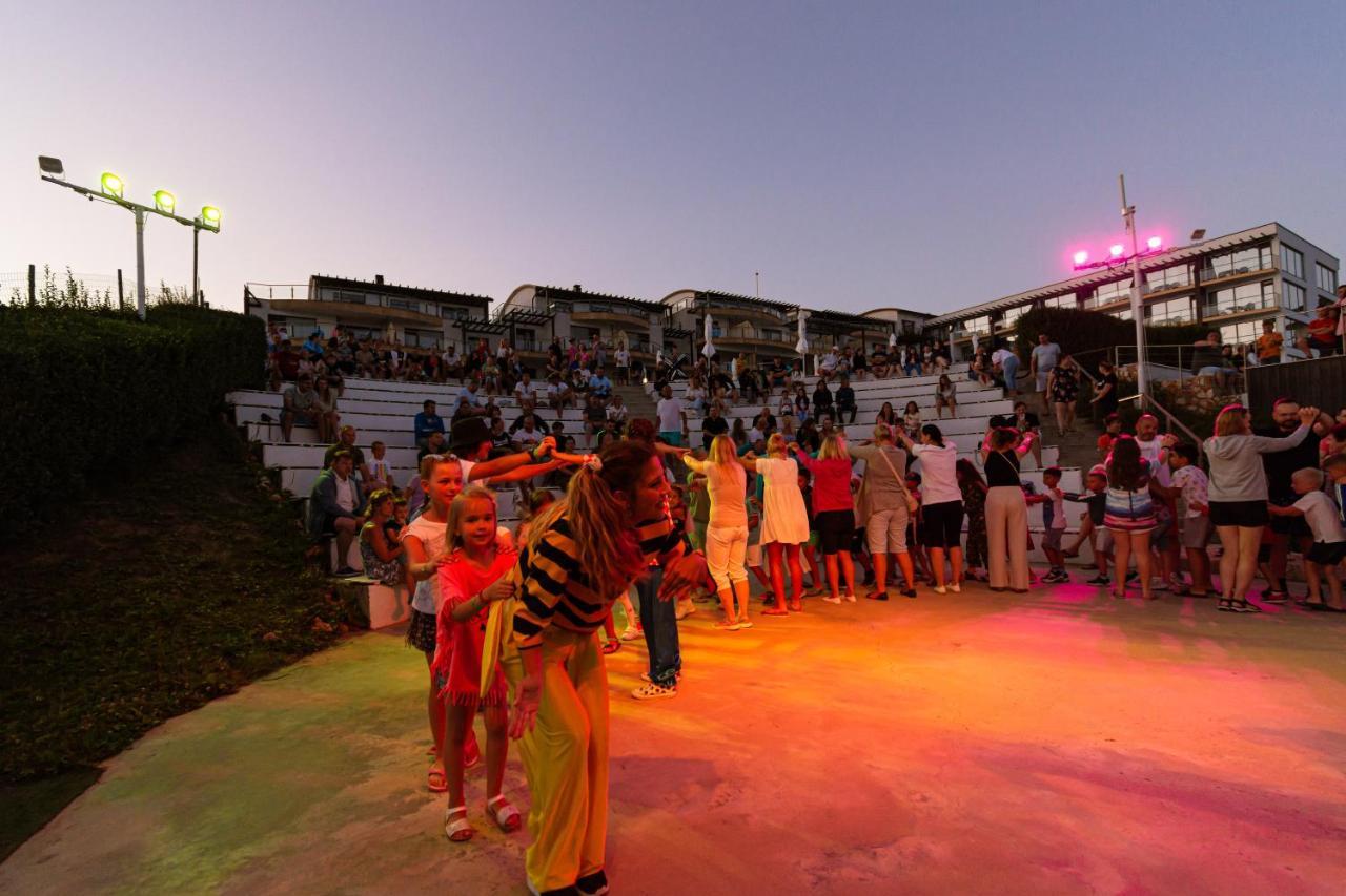 Resort Topola Skies & Aquapark 4*