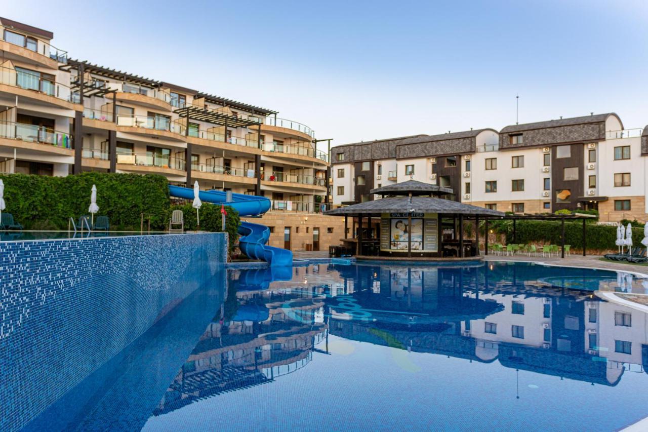 Topola Skies & Aquapark Resort