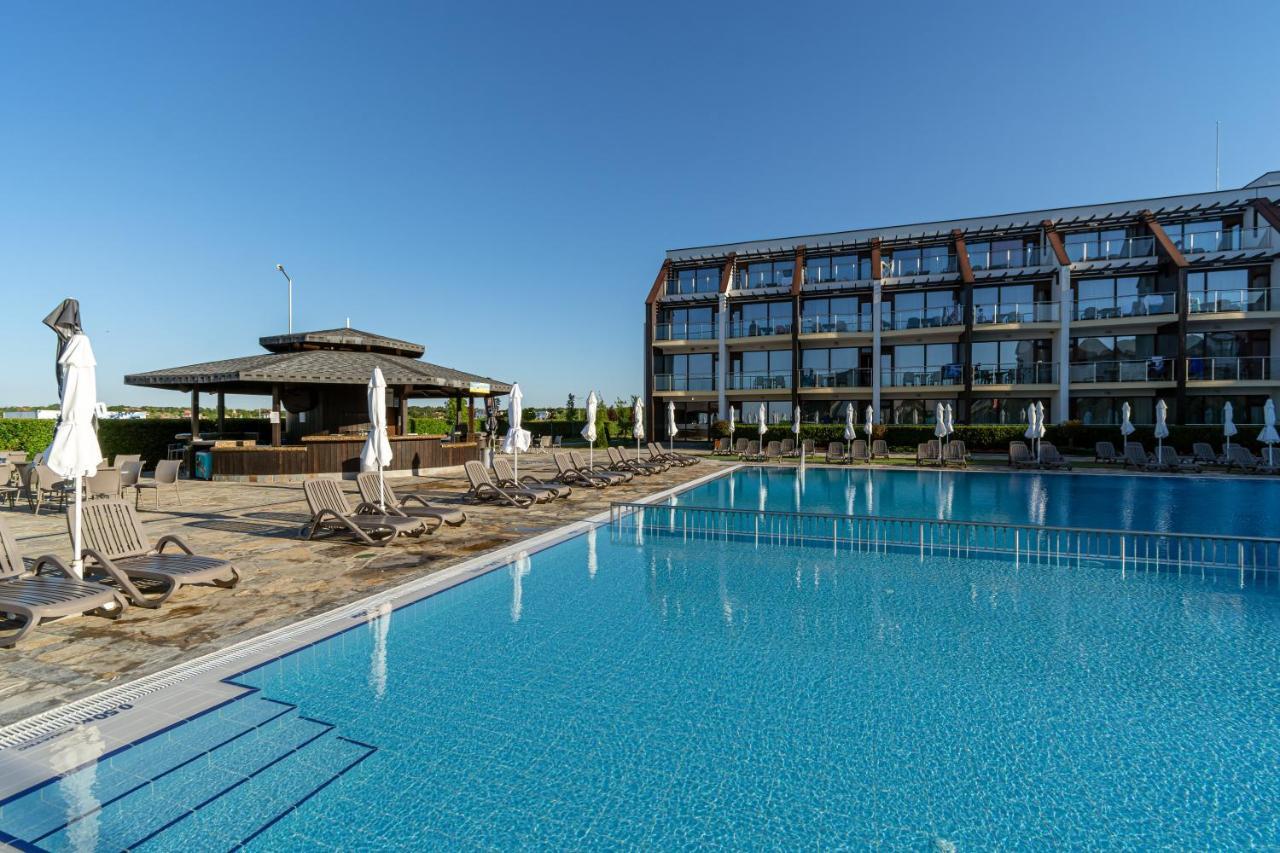 Topola Skies & Aquapark 4* Kavarna
