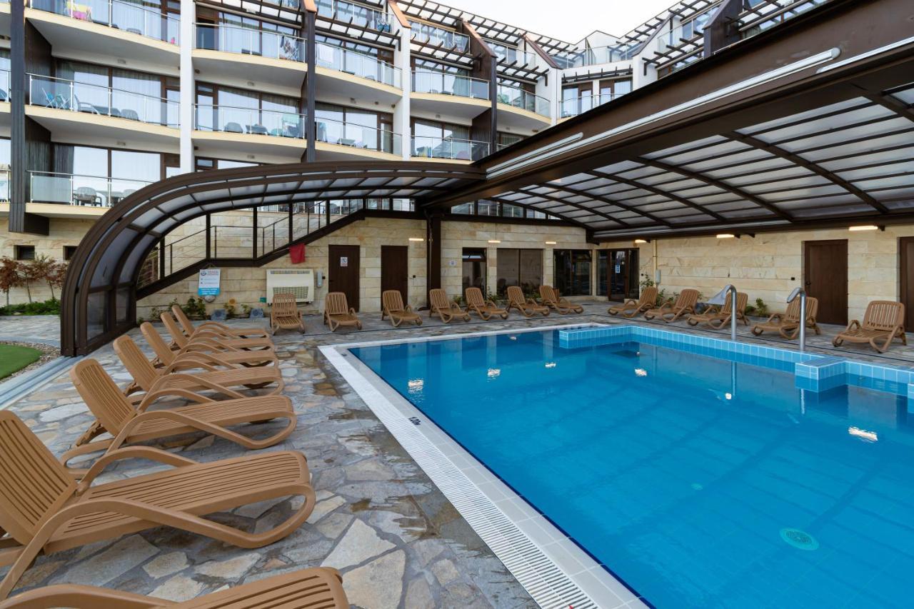 Topola Skies & Aquapark Resort 4*