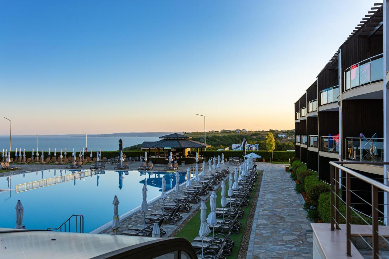 Resort Topola Skies & Aquapark 4*