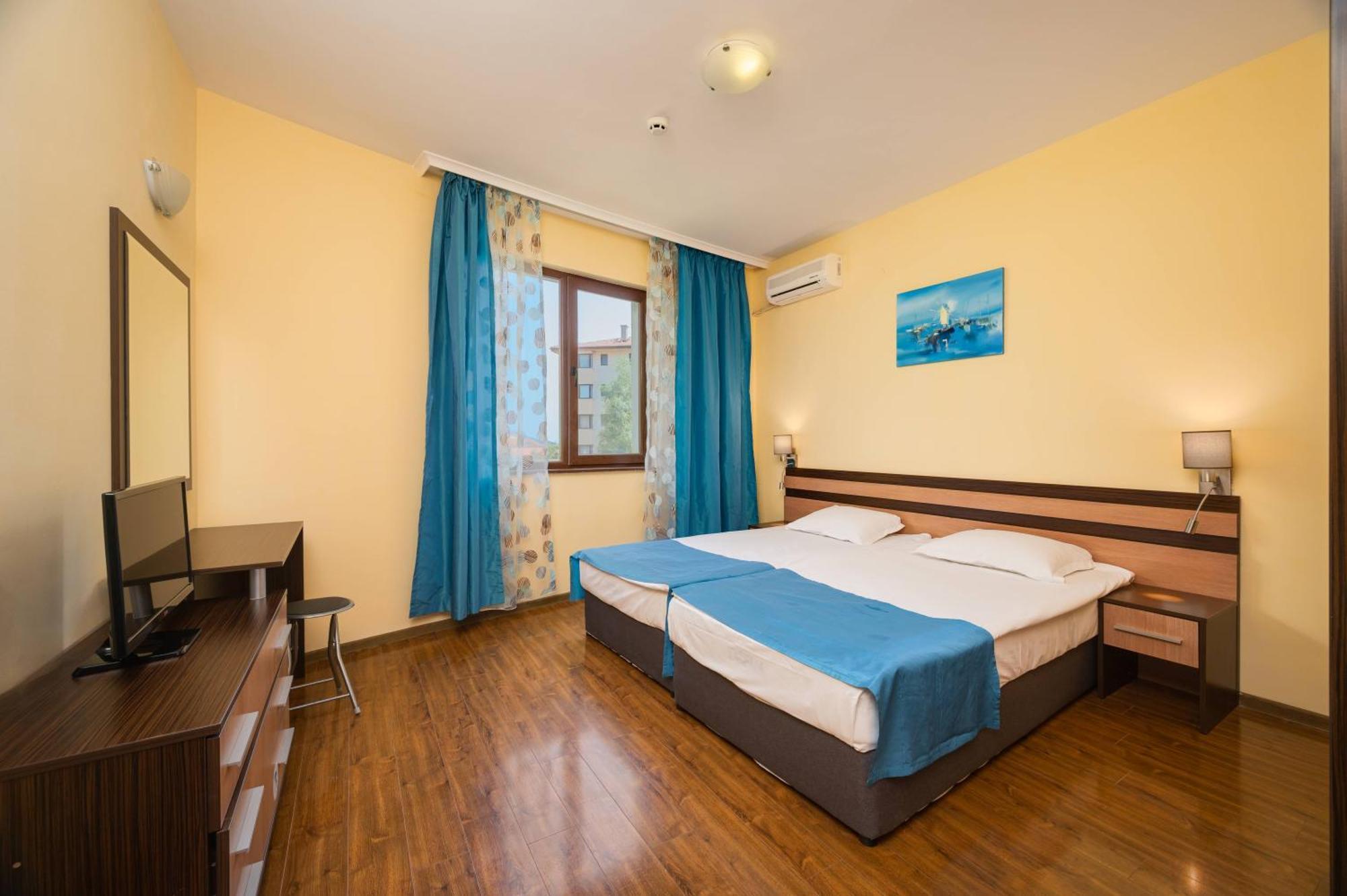 Resort Topola Skies & Aquapark