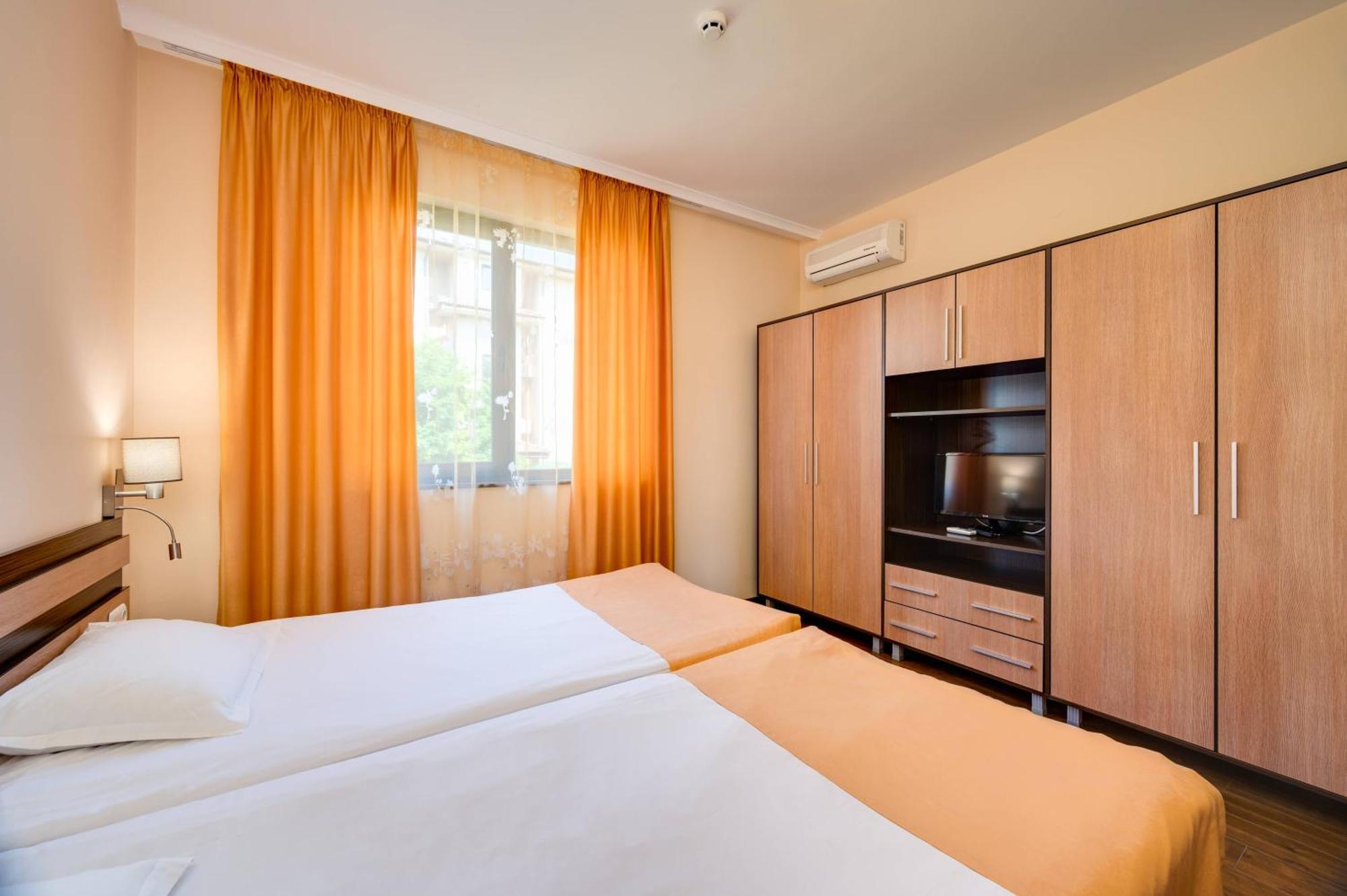 Topola Skies & Aquapark Resort 4*