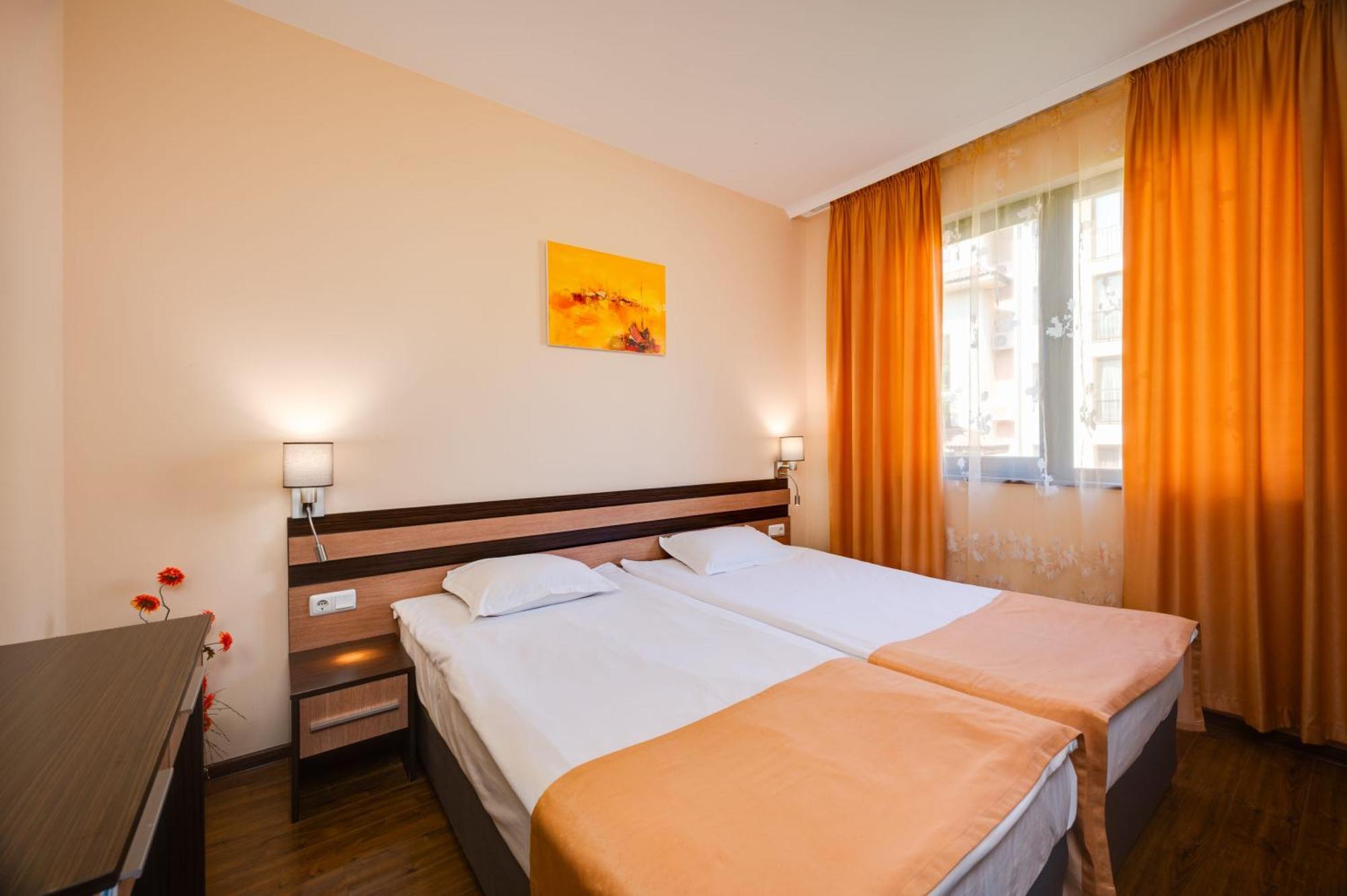 Resort Topola Skies & Aquapark 4*