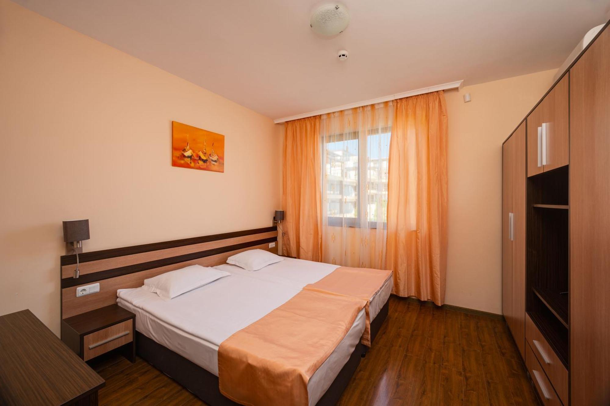 Resort Topola Skies & Aquapark 4*