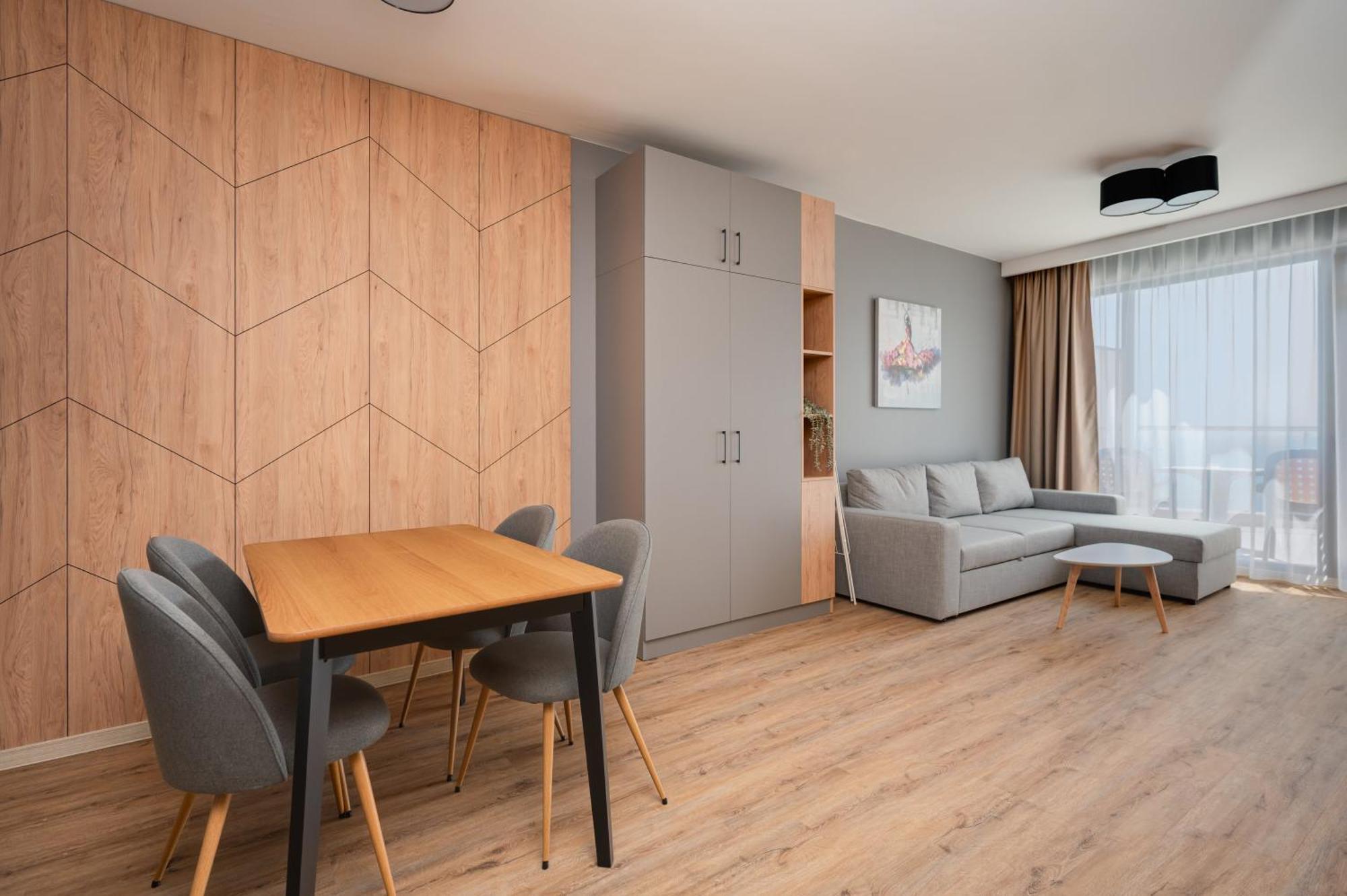 Topola Skies & Aquapark Resort Kavarna