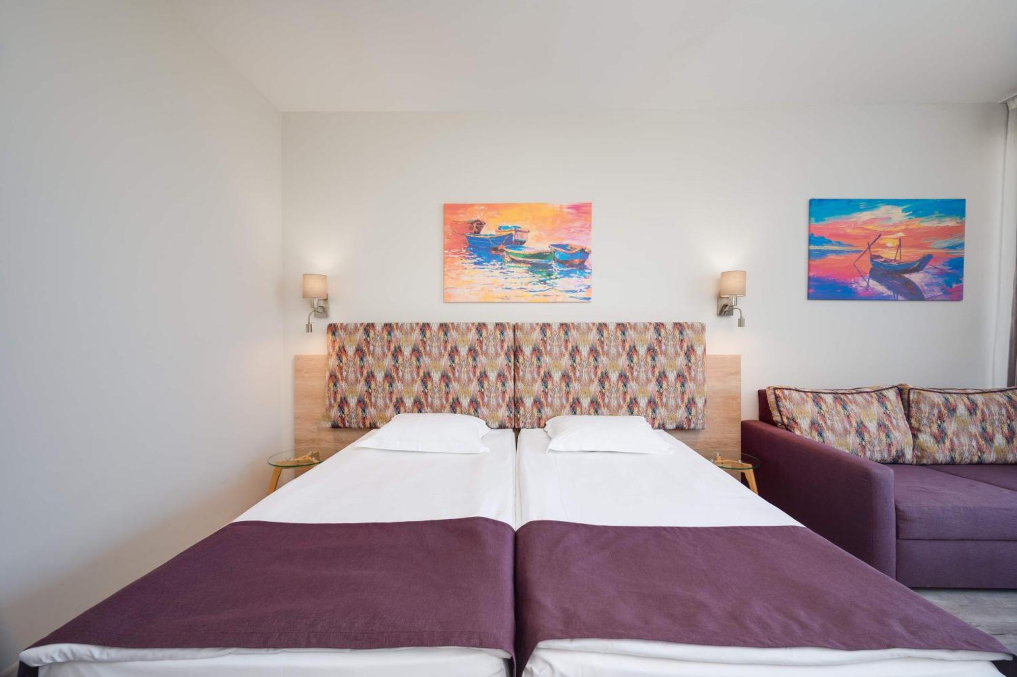 Resort Topola Skies & Aquapark 4*