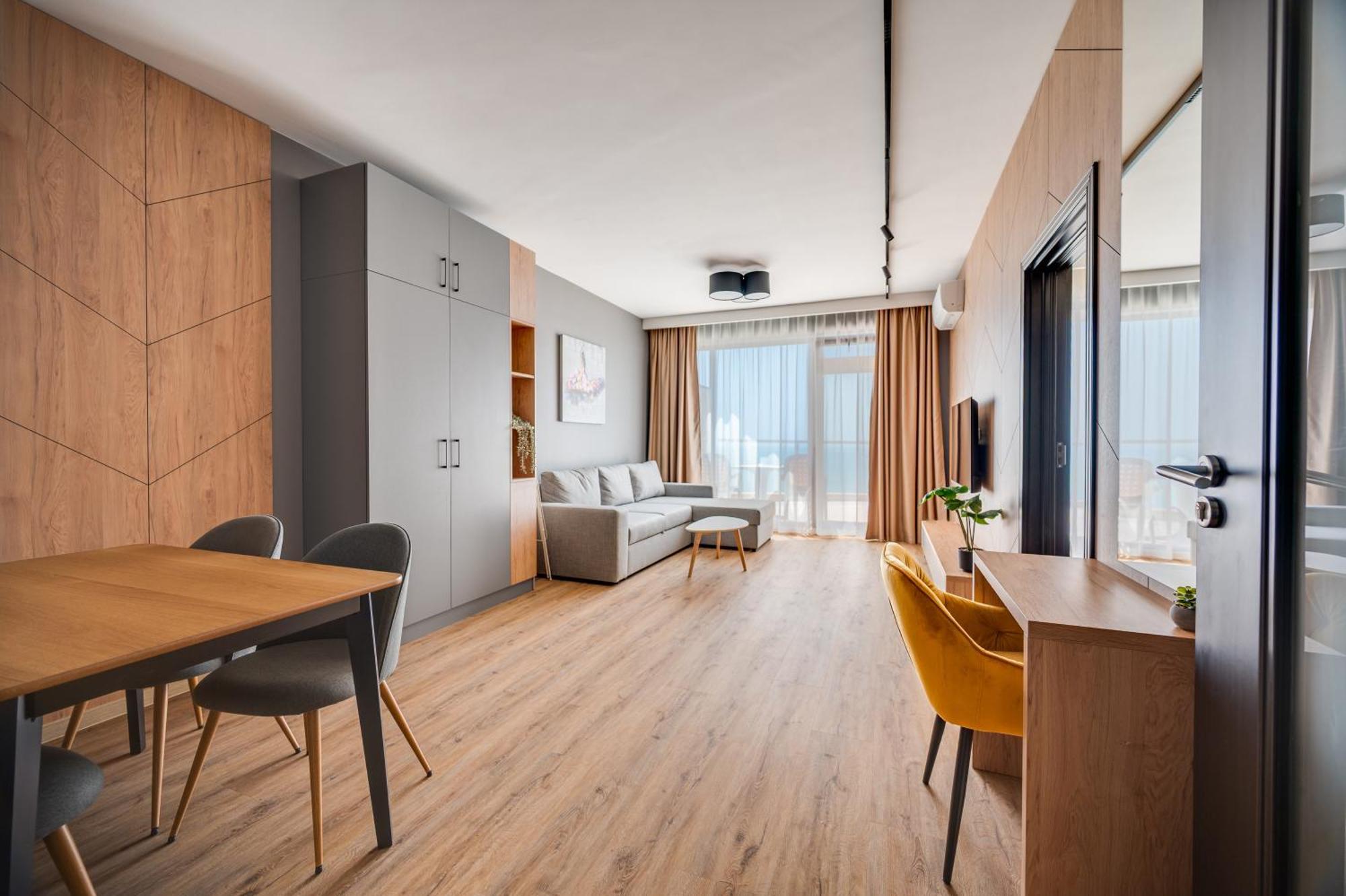Topola Skies & Aquapark Resort 4*