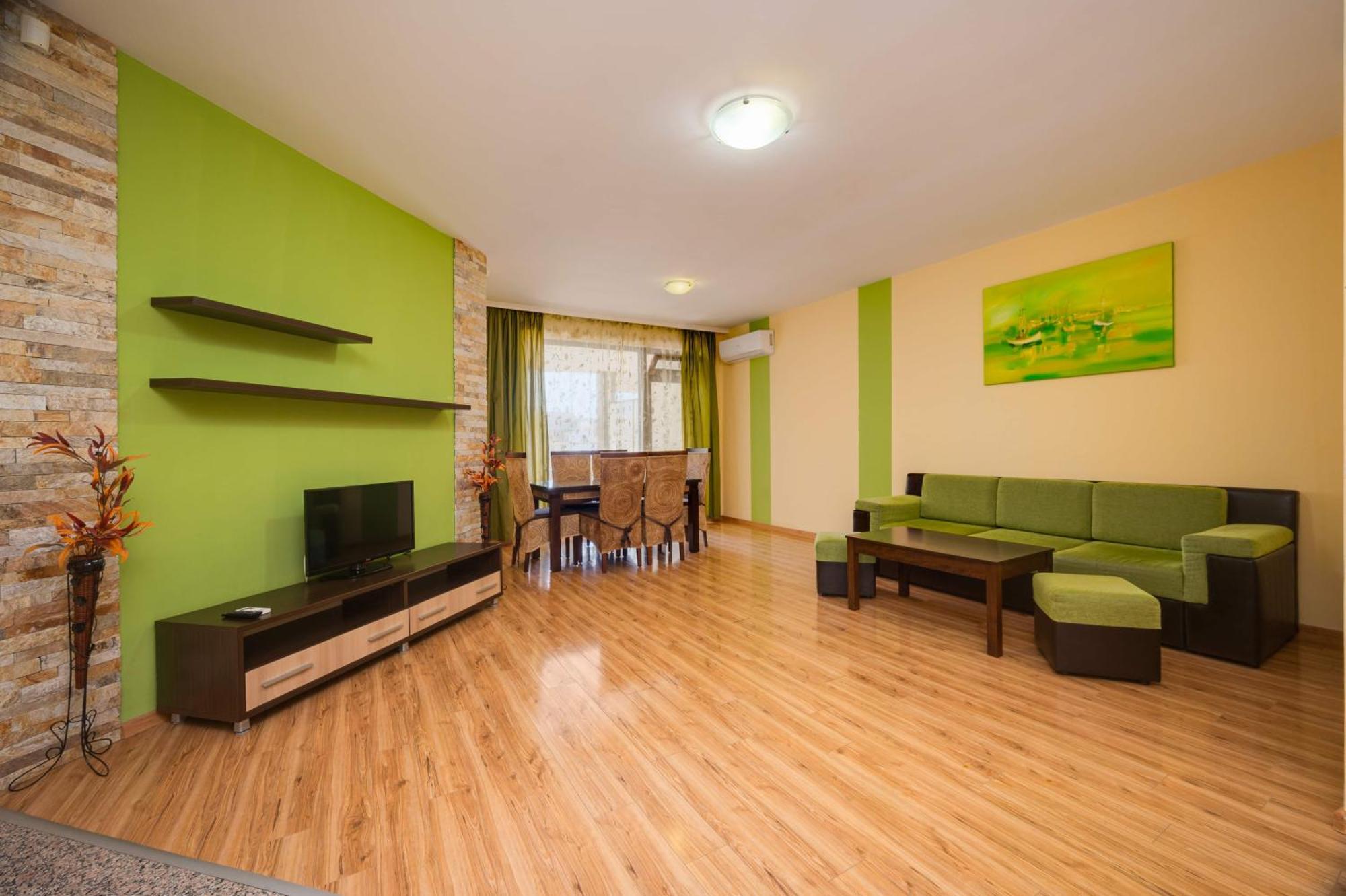 Topola Skies & Aquapark Resort Kavarna
