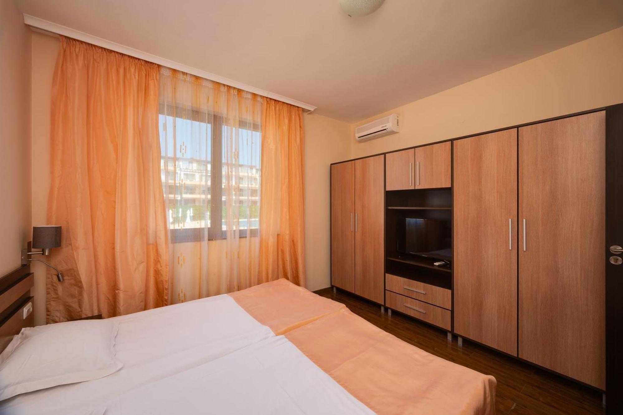 Topola Skies & Aquapark 4* Kavarna
