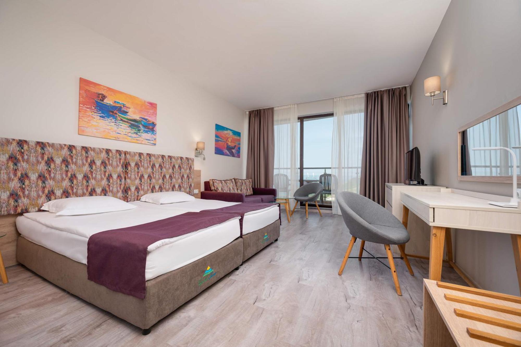 Topola Skies & Aquapark Resort